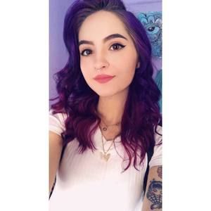 Meet your Posher, Jacquelyn